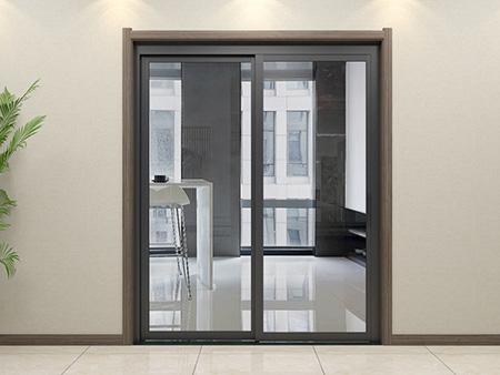 Profilés aluminium, pour portes et fenêtres