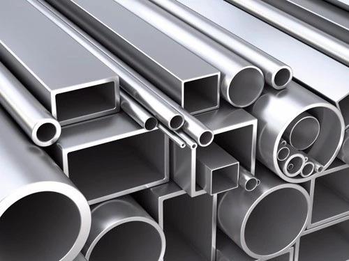 Tube aluminium  profilé aluminium
